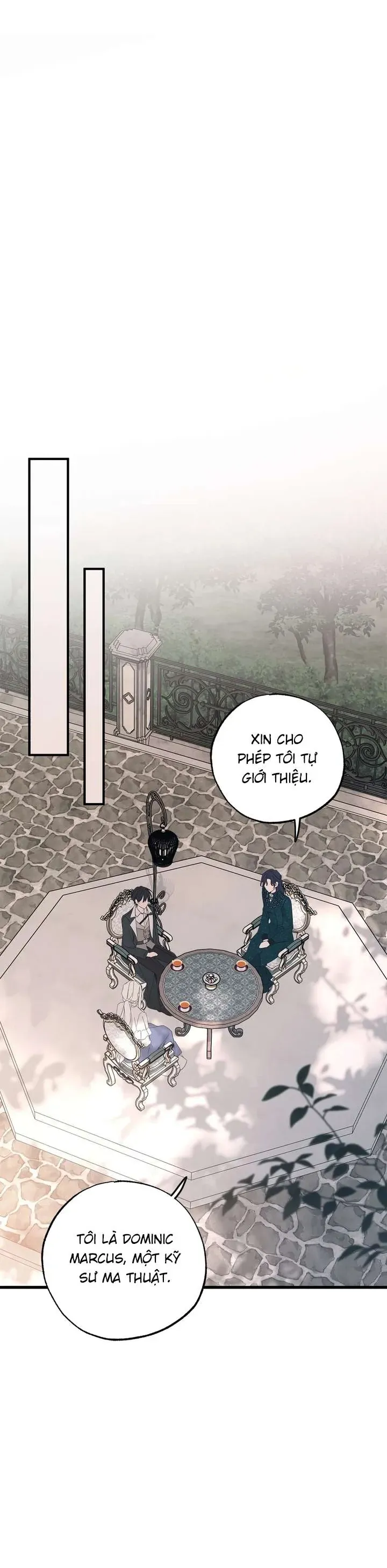 Vị Phu Quân Căm Ghét Tôi Đã Mất Trí Nhớ Chap 97 - Next Chap 96