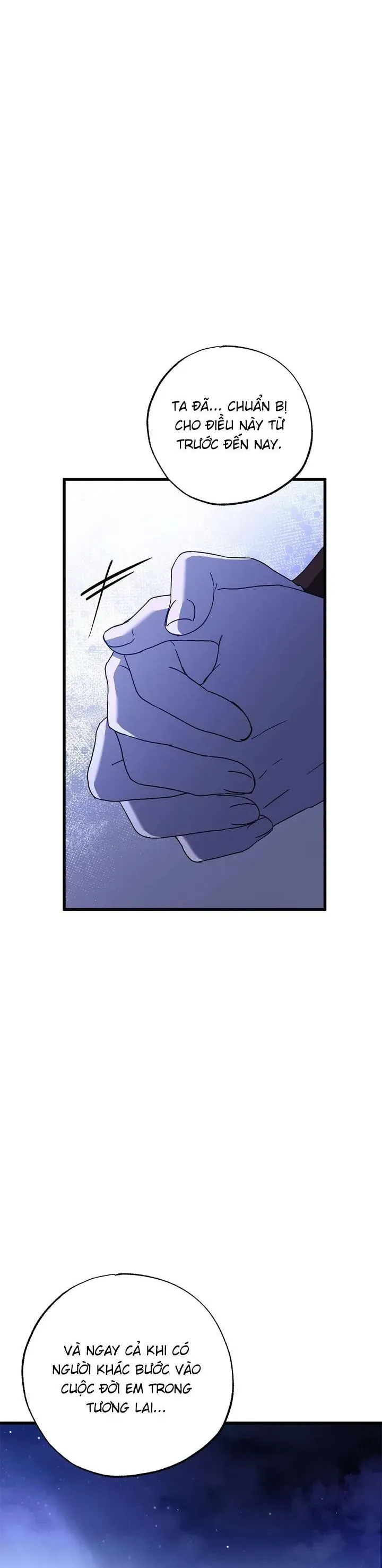 Vị Phu Quân Căm Ghét Tôi Đã Mất Trí Nhớ Chap 98 - Next Chap 97