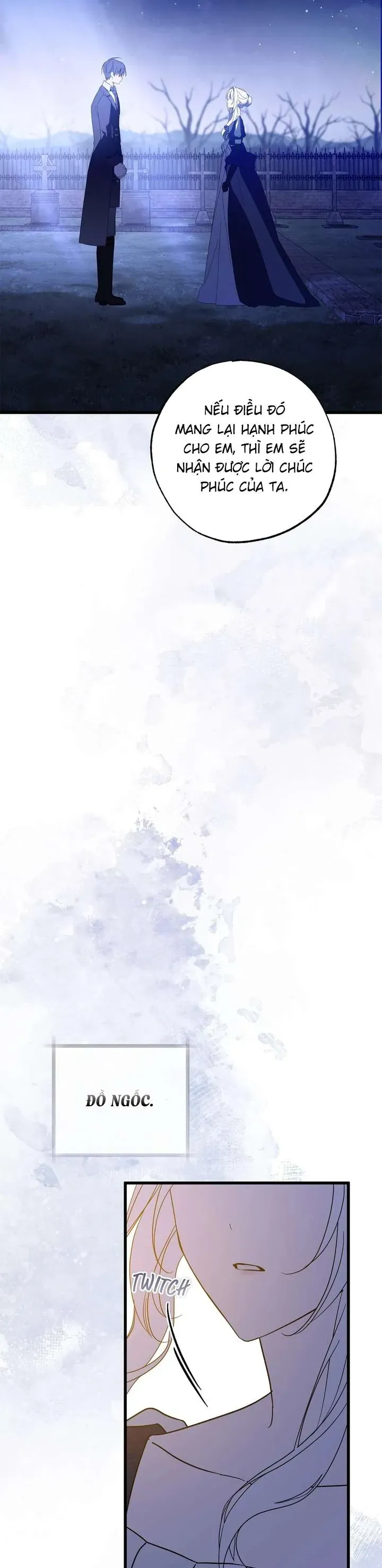 Vị Phu Quân Căm Ghét Tôi Đã Mất Trí Nhớ Chap 98 - Next Chap 97