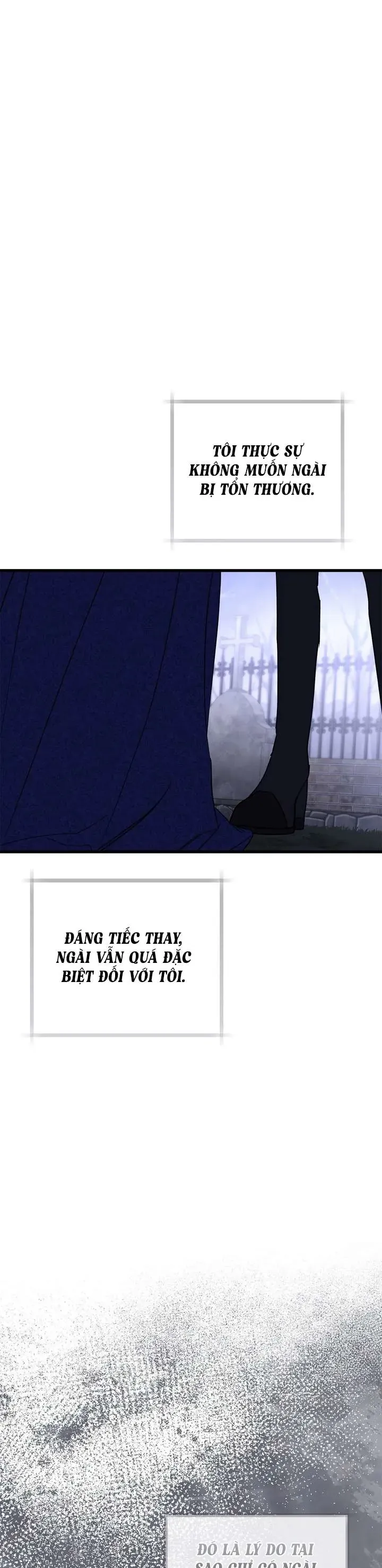 Vị Phu Quân Căm Ghét Tôi Đã Mất Trí Nhớ Chap 98 - Next Chap 97