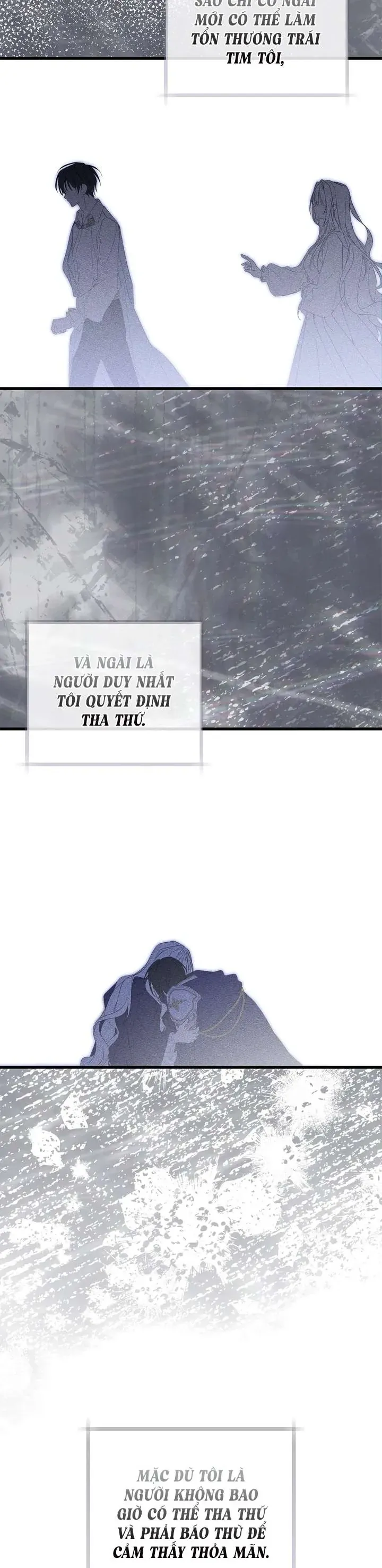 Vị Phu Quân Căm Ghét Tôi Đã Mất Trí Nhớ Chap 98 - Next Chap 97