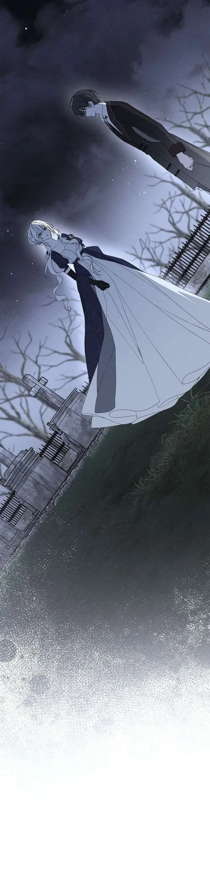 Vị Phu Quân Căm Ghét Tôi Đã Mất Trí Nhớ Chap 98 - Next Chap 97