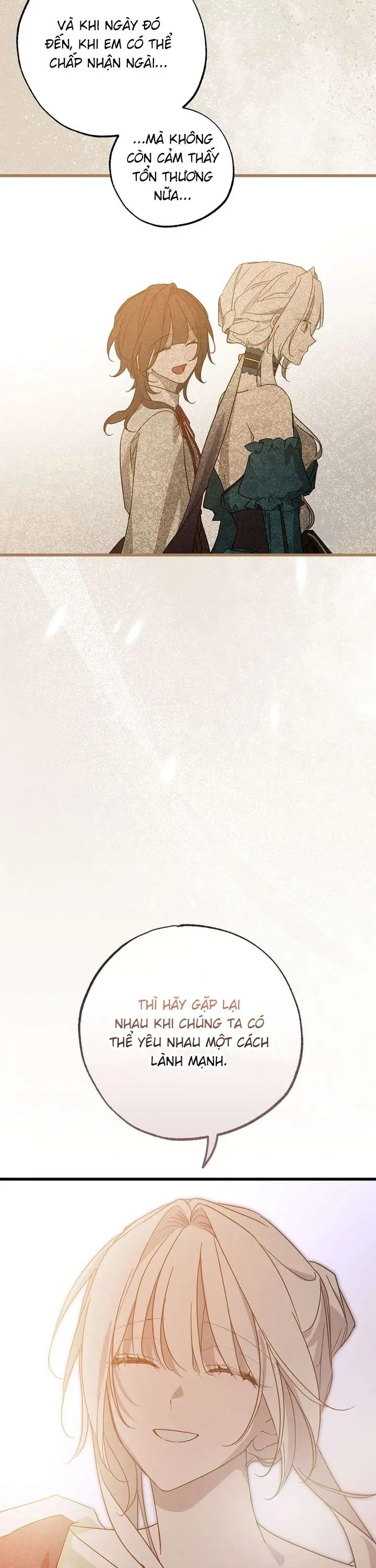 Vị Phu Quân Căm Ghét Tôi Đã Mất Trí Nhớ Chap 98 - Next Chap 97