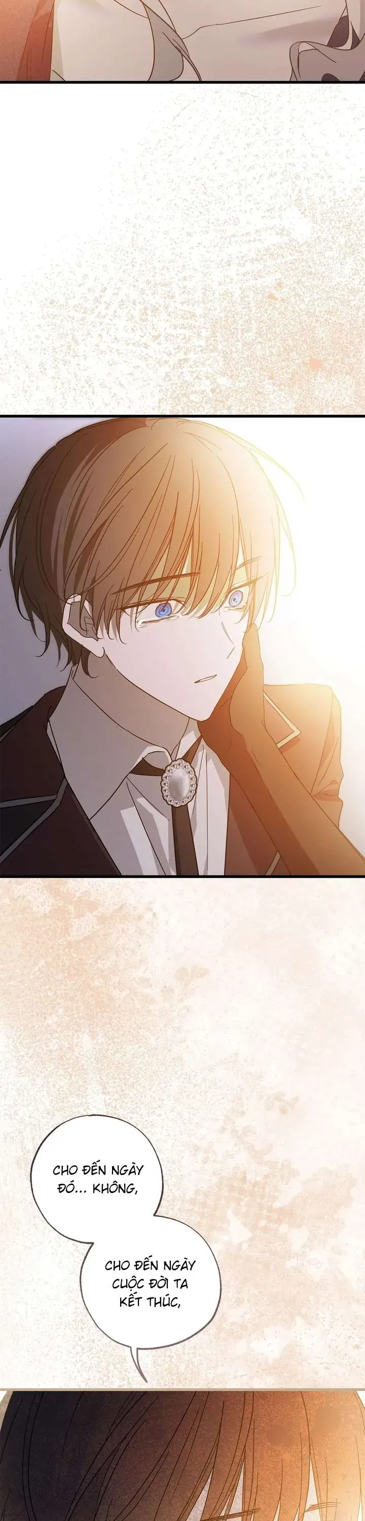 Vị Phu Quân Căm Ghét Tôi Đã Mất Trí Nhớ Chap 98 - Next Chap 97