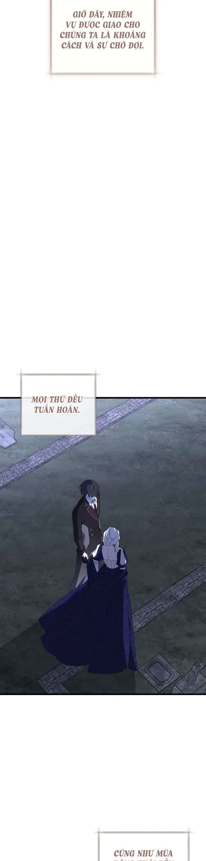 Vị Phu Quân Căm Ghét Tôi Đã Mất Trí Nhớ Chap 98 - Next Chap 97