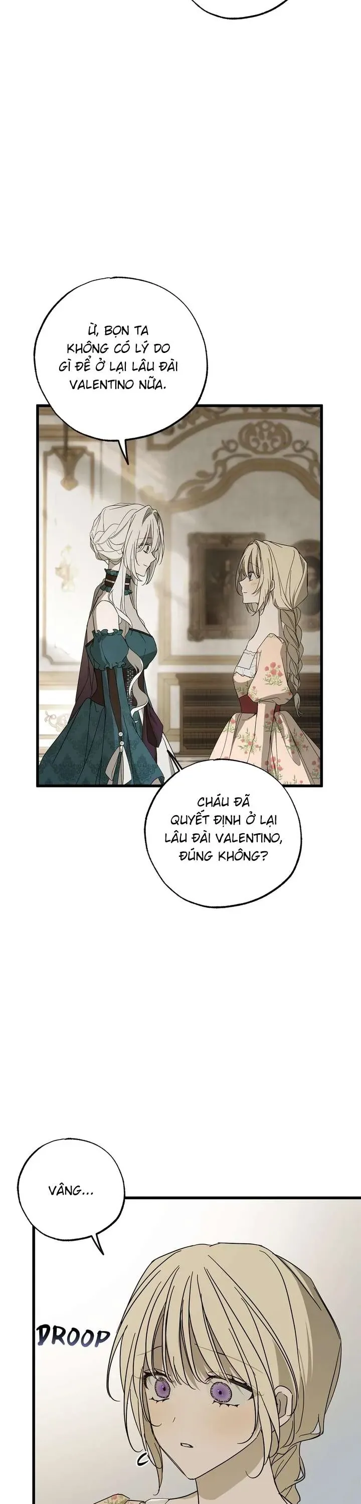 Vị Phu Quân Căm Ghét Tôi Đã Mất Trí Nhớ Chap 98 - Next Chap 97