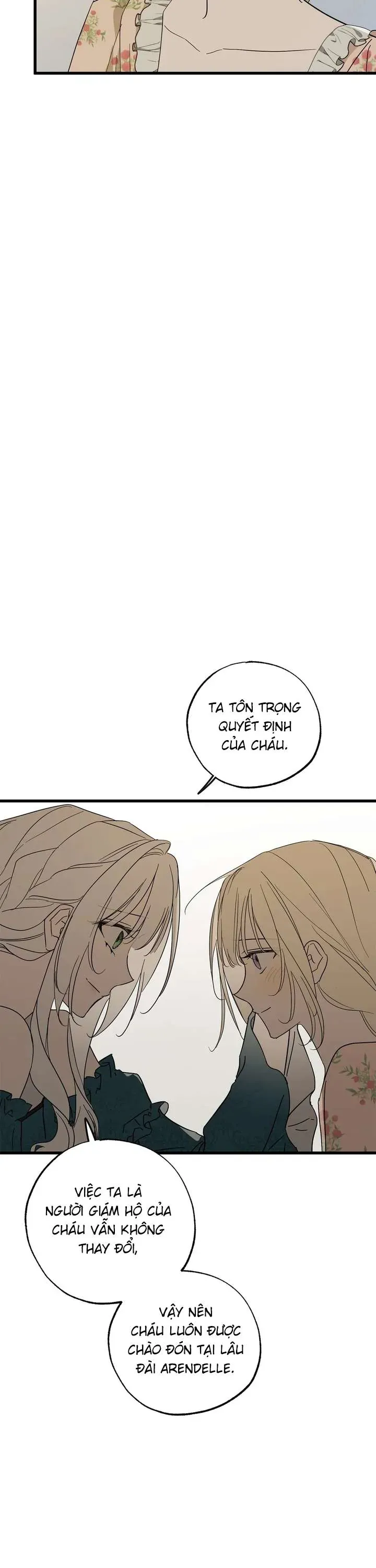 Vị Phu Quân Căm Ghét Tôi Đã Mất Trí Nhớ Chap 98 - Next Chap 97