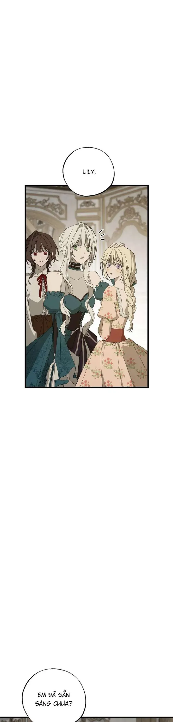 Vị Phu Quân Căm Ghét Tôi Đã Mất Trí Nhớ Chap 98 - Next Chap 97