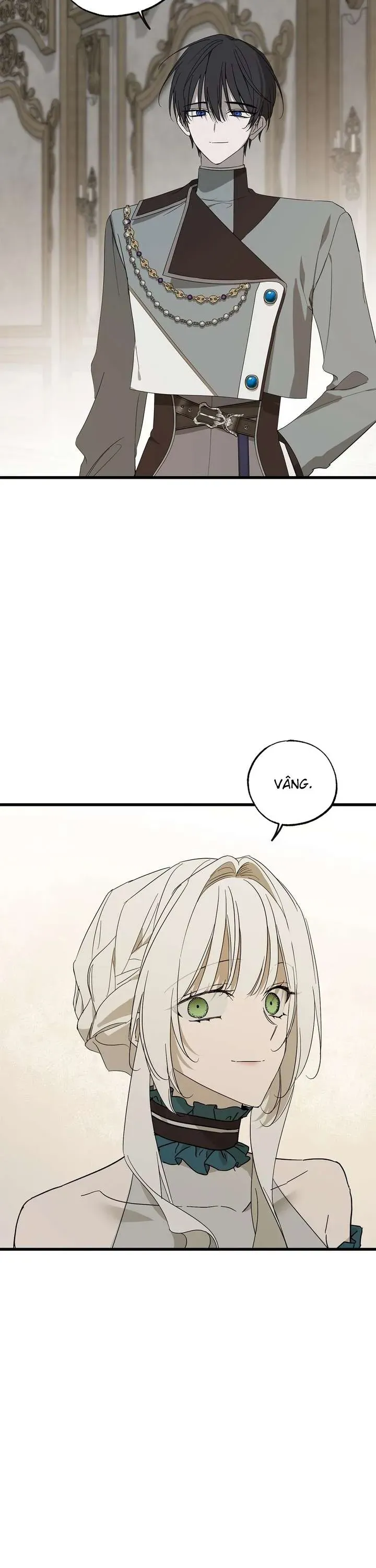 Vị Phu Quân Căm Ghét Tôi Đã Mất Trí Nhớ Chap 98 - Next Chap 97