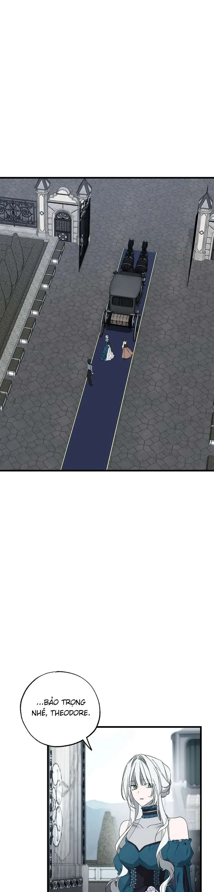 Vị Phu Quân Căm Ghét Tôi Đã Mất Trí Nhớ Chap 98 - Next Chap 97