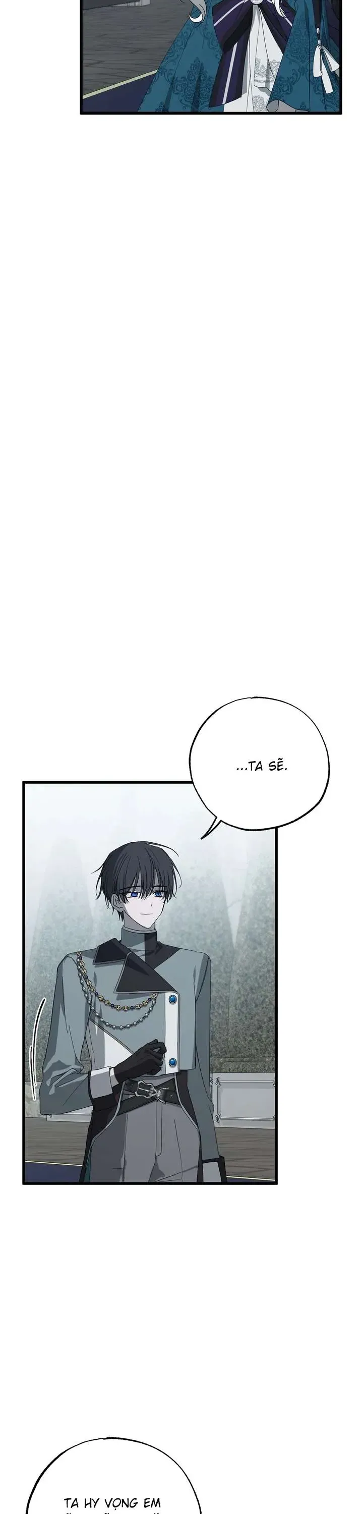 Vị Phu Quân Căm Ghét Tôi Đã Mất Trí Nhớ Chap 98 - Next Chap 97
