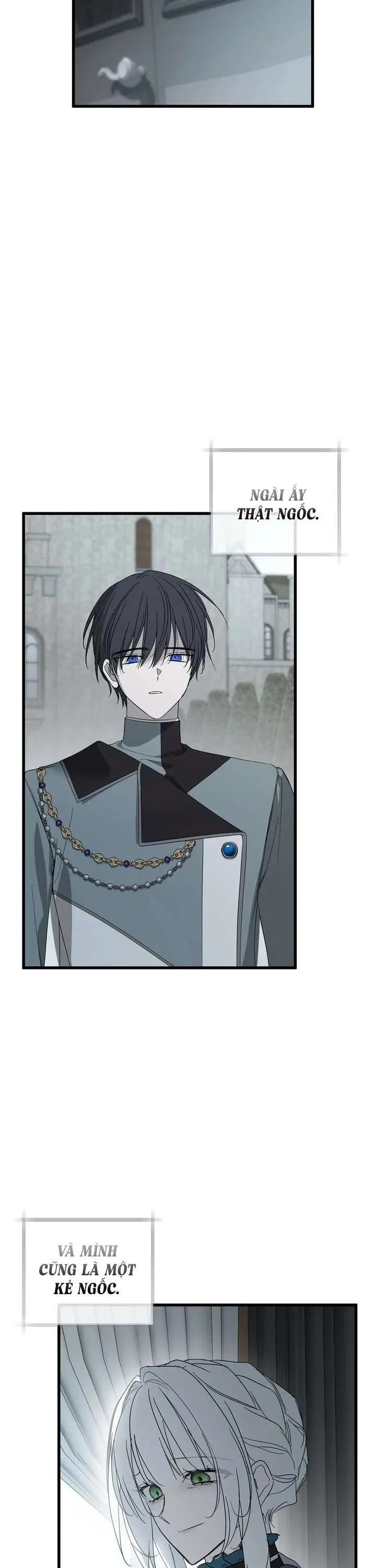 Vị Phu Quân Căm Ghét Tôi Đã Mất Trí Nhớ Chap 98 - Next Chap 97