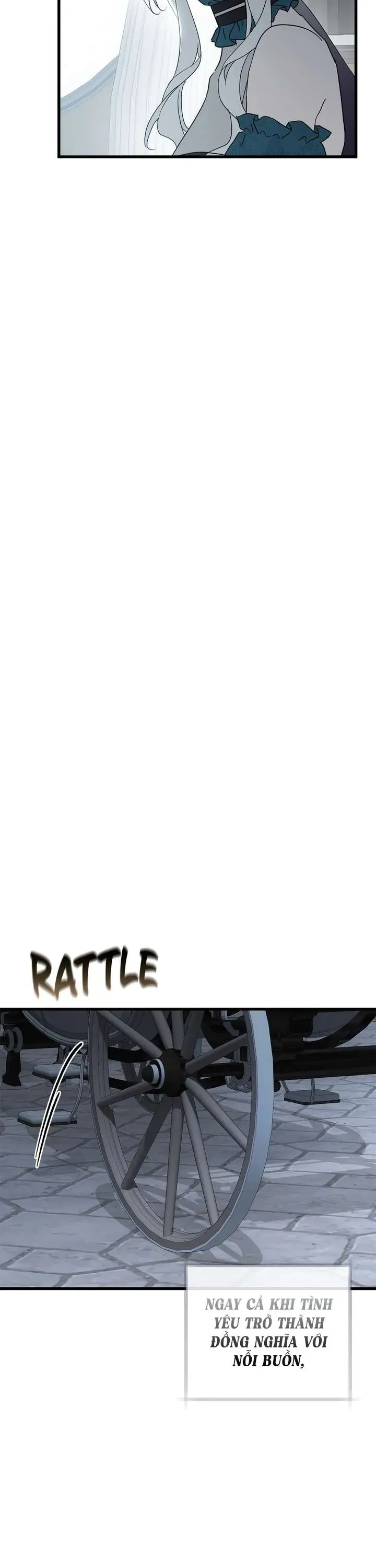 Vị Phu Quân Căm Ghét Tôi Đã Mất Trí Nhớ Chap 98 - Next Chap 97