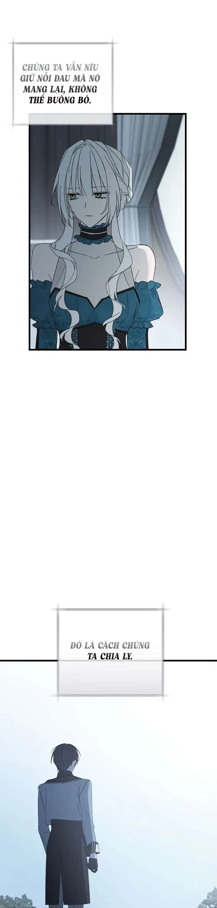 Vị Phu Quân Căm Ghét Tôi Đã Mất Trí Nhớ Chap 98 - Next Chap 97