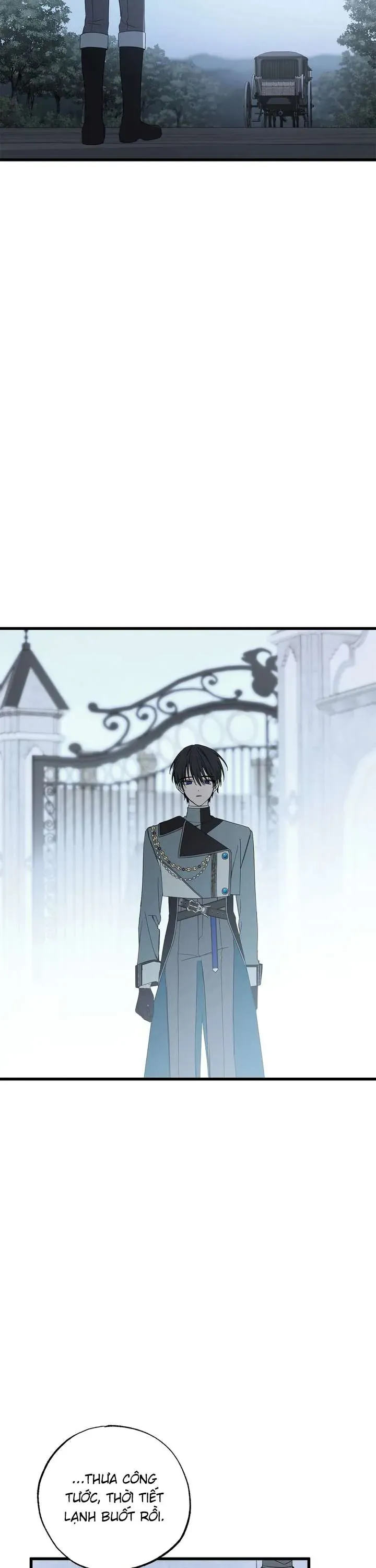 Vị Phu Quân Căm Ghét Tôi Đã Mất Trí Nhớ Chap 98 - Next Chap 97