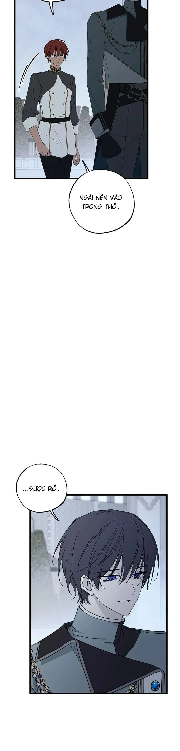 Vị Phu Quân Căm Ghét Tôi Đã Mất Trí Nhớ Chap 98 - Next Chap 97