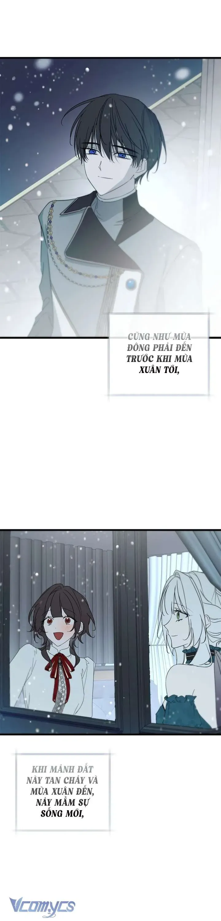 Vị Phu Quân Căm Ghét Tôi Đã Mất Trí Nhớ Chap 98 - Next Chap 97