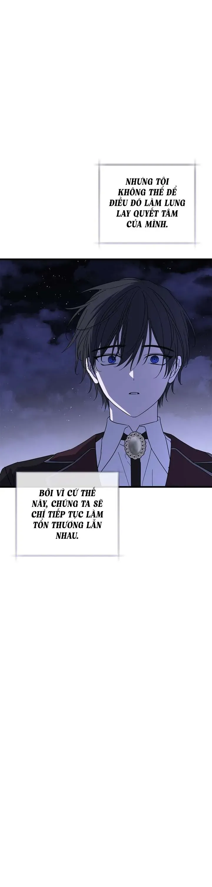 Vị Phu Quân Căm Ghét Tôi Đã Mất Trí Nhớ Chap 98 - Next Chap 97