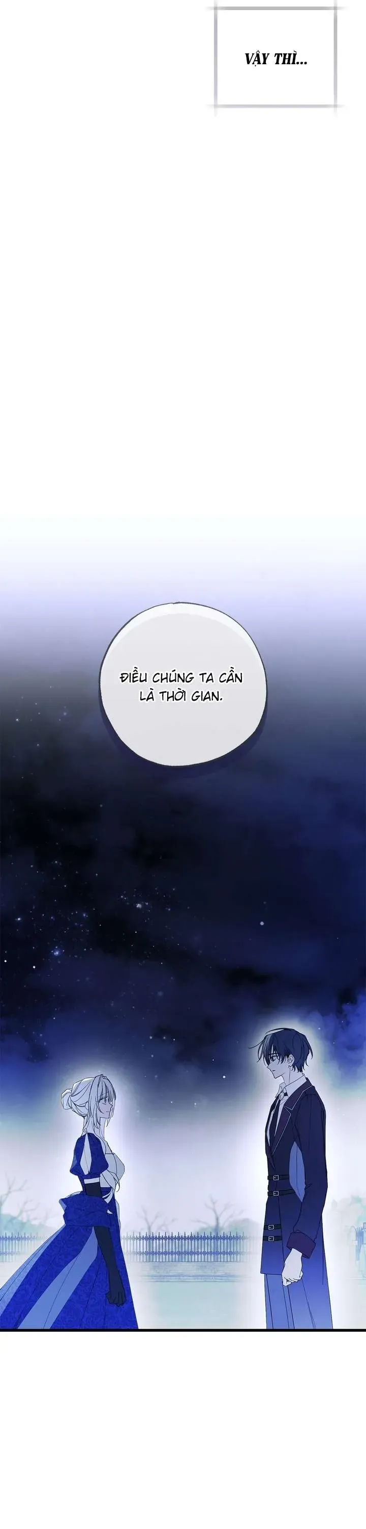 Vị Phu Quân Căm Ghét Tôi Đã Mất Trí Nhớ Chap 98 - Next Chap 97