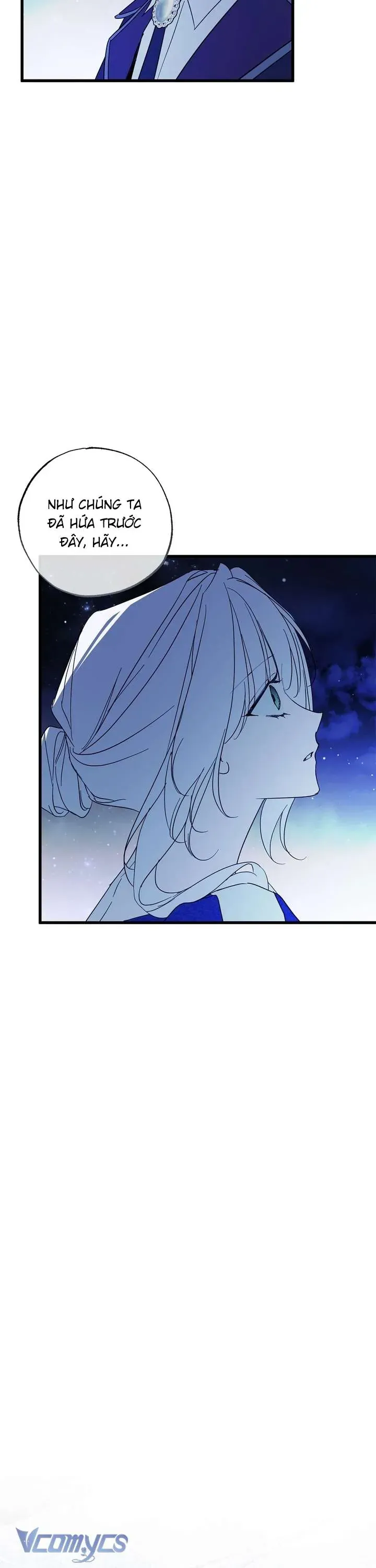 Vị Phu Quân Căm Ghét Tôi Đã Mất Trí Nhớ Chap 98 - Next Chap 97