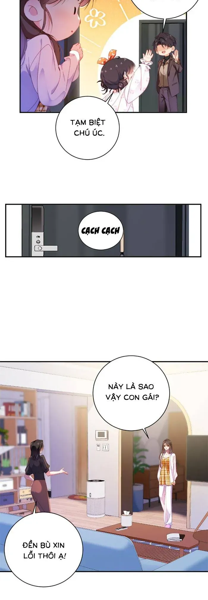 Trợ Thủ Đắc Lực Mua Một Tặng Một - Trang 12