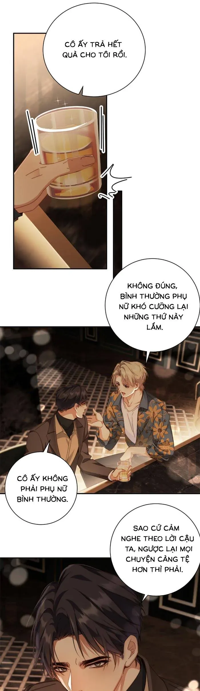 Trợ Thủ Đắc Lực Mua Một Tặng Một - Trang 15