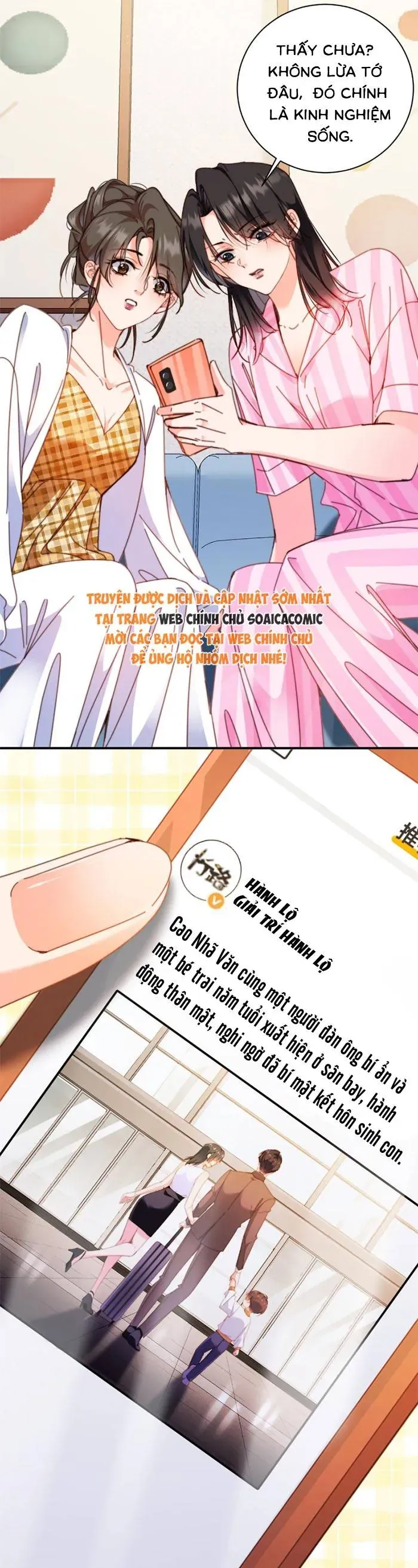 Trợ Thủ Đắc Lực Mua Một Tặng Một - Trang 20