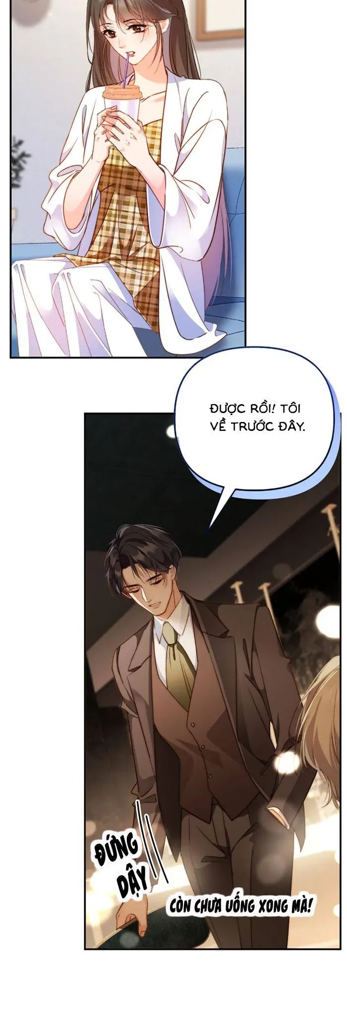 Trợ Thủ Đắc Lực Mua Một Tặng Một - Trang 6