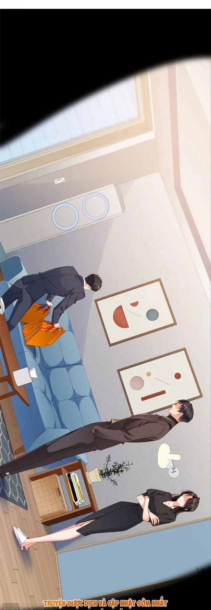 Trợ Thủ Đắc Lực Mua Một Tặng Một - Trang 8