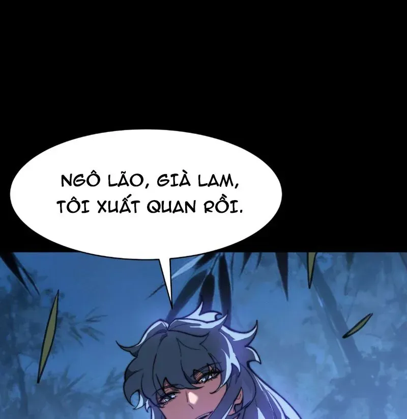 Sau Khi Chia Tay Hoa Khôi Võ Đạo Của Ta Thẳng Tới Cấp Thần [Chap 49]