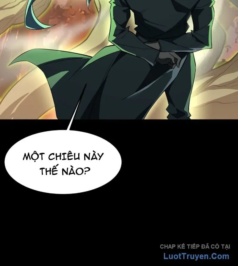 Sau Khi Chia Tay Hoa Khôi Võ Đạo Của Ta Thẳng Tới Cấp Thần [Chap 49]