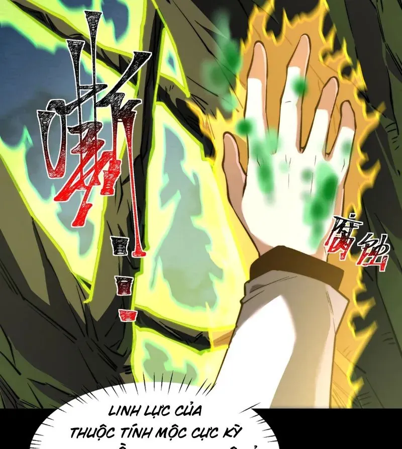 Sau Khi Chia Tay Hoa Khôi Võ Đạo Của Ta Thẳng Tới Cấp Thần [Chap 49]