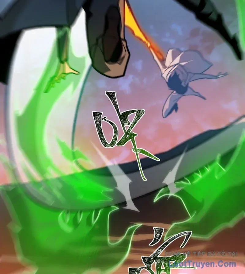 Sau Khi Chia Tay Hoa Khôi Võ Đạo Của Ta Thẳng Tới Cấp Thần [Chap 49]