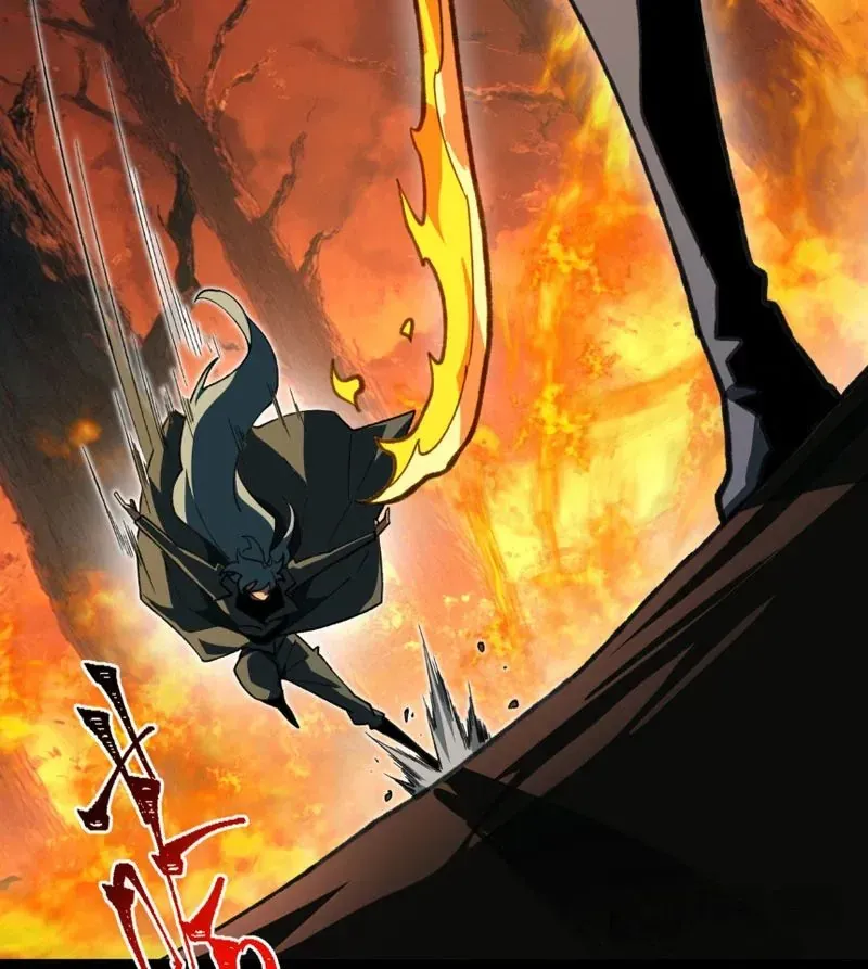 Sau Khi Chia Tay Hoa Khôi Võ Đạo Của Ta Thẳng Tới Cấp Thần [Chap 49]