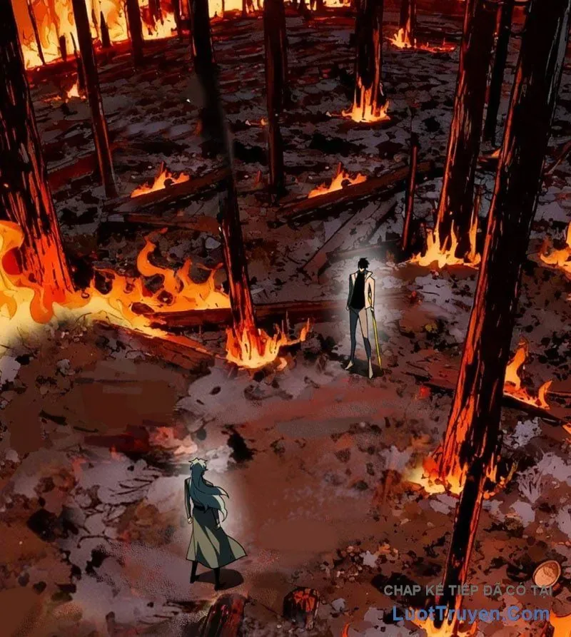 Sau Khi Chia Tay Hoa Khôi Võ Đạo Của Ta Thẳng Tới Cấp Thần [Chap 49]