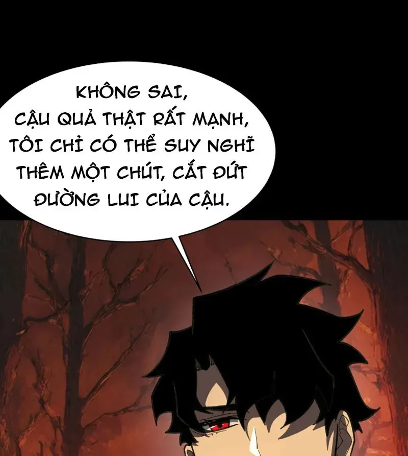 Sau Khi Chia Tay Hoa Khôi Võ Đạo Của Ta Thẳng Tới Cấp Thần [Chap 49]