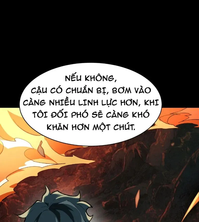 Sau Khi Chia Tay Hoa Khôi Võ Đạo Của Ta Thẳng Tới Cấp Thần [Chap 49]