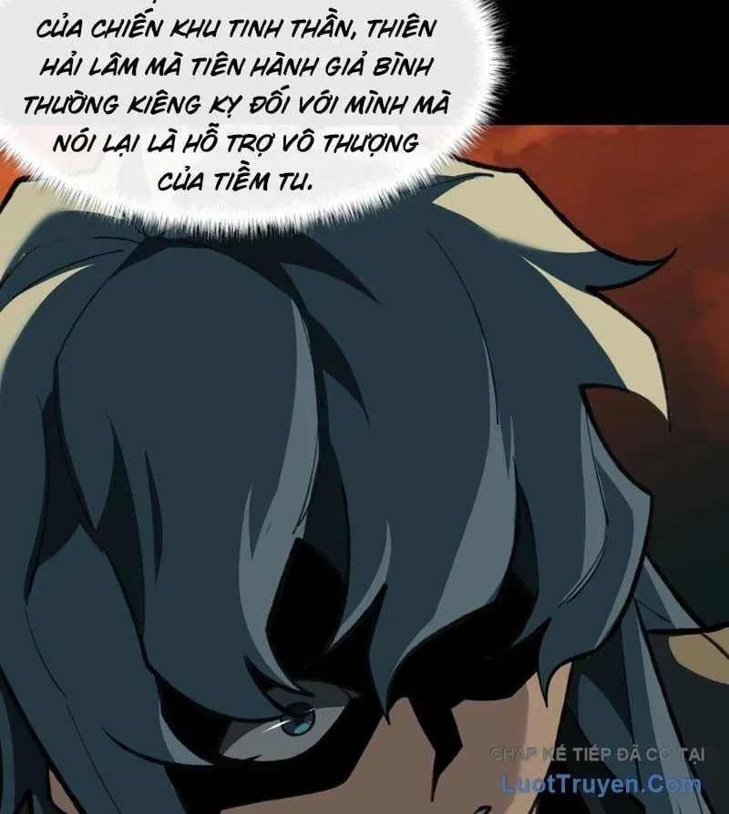 Sau Khi Chia Tay Hoa Khôi Võ Đạo Của Ta Thẳng Tới Cấp Thần [Chap 49]