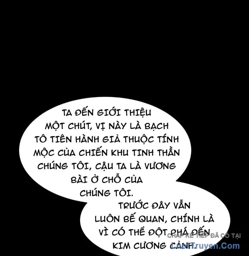 Sau Khi Chia Tay Hoa Khôi Võ Đạo Của Ta Thẳng Tới Cấp Thần [Chap 49]