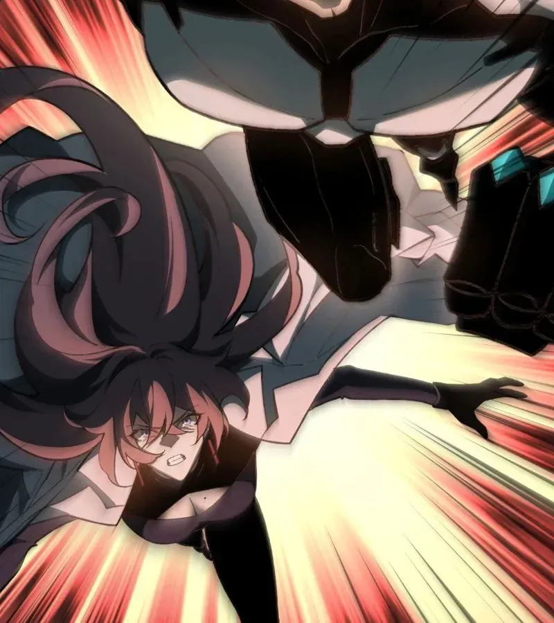 Sau Khi Chia Tay Hoa Khôi Võ Đạo Của Ta Thẳng Tới Cấp Thần [Chap 49]