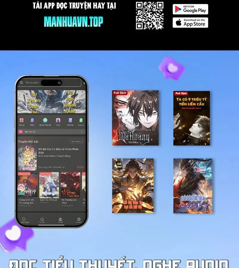 Sau Khi Chia Tay Hoa Khôi Võ Đạo Của Ta Thẳng Tới Cấp Thần [Chap 49]