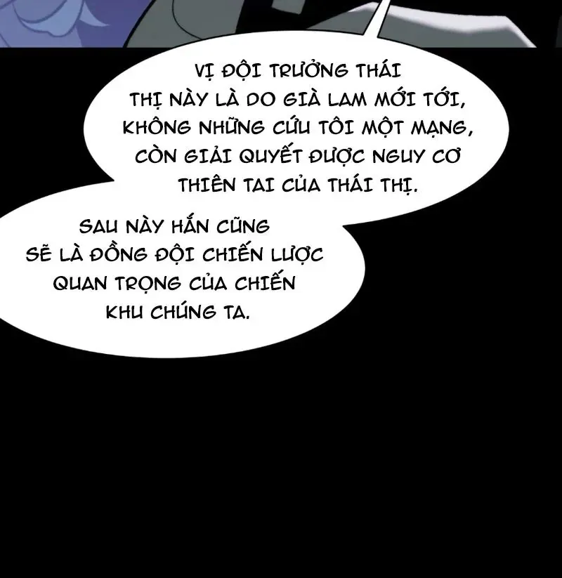 Sau Khi Chia Tay Hoa Khôi Võ Đạo Của Ta Thẳng Tới Cấp Thần [Chap 49]