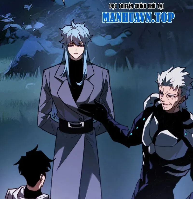 Sau Khi Chia Tay Hoa Khôi Võ Đạo Của Ta Thẳng Tới Cấp Thần [Chap 49]