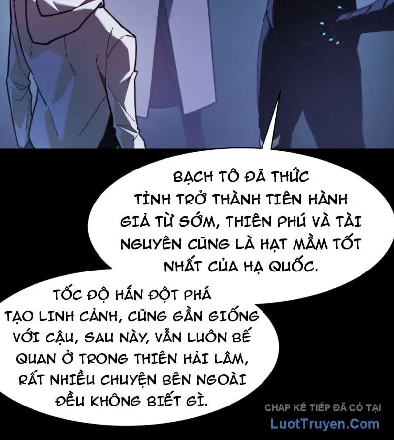 Sau Khi Chia Tay Hoa Khôi Võ Đạo Của Ta Thẳng Tới Cấp Thần [Chap 49]