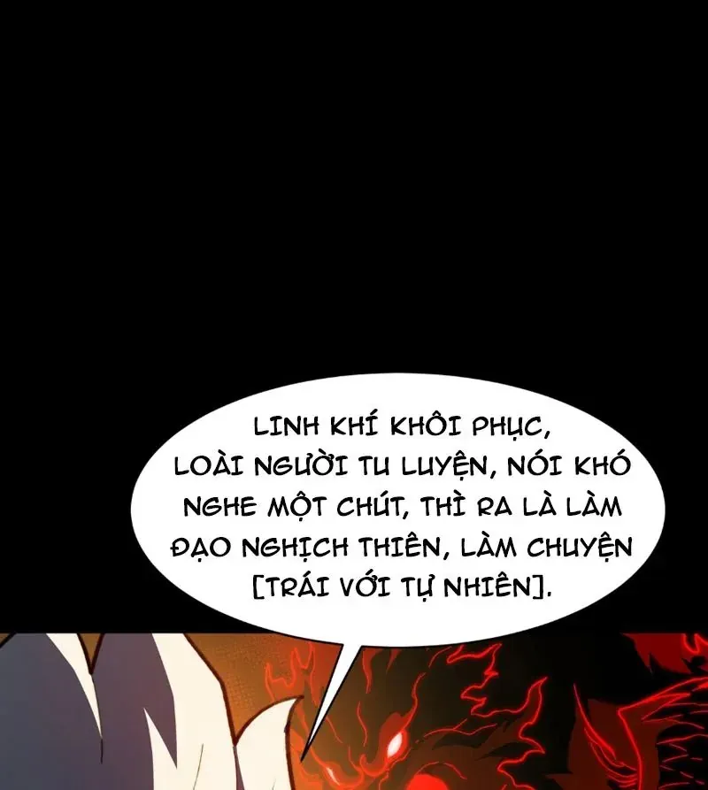 Sau Khi Chia Tay Hoa Khôi Võ Đạo Của Ta Thẳng Tới Cấp Thần [Chap 49]