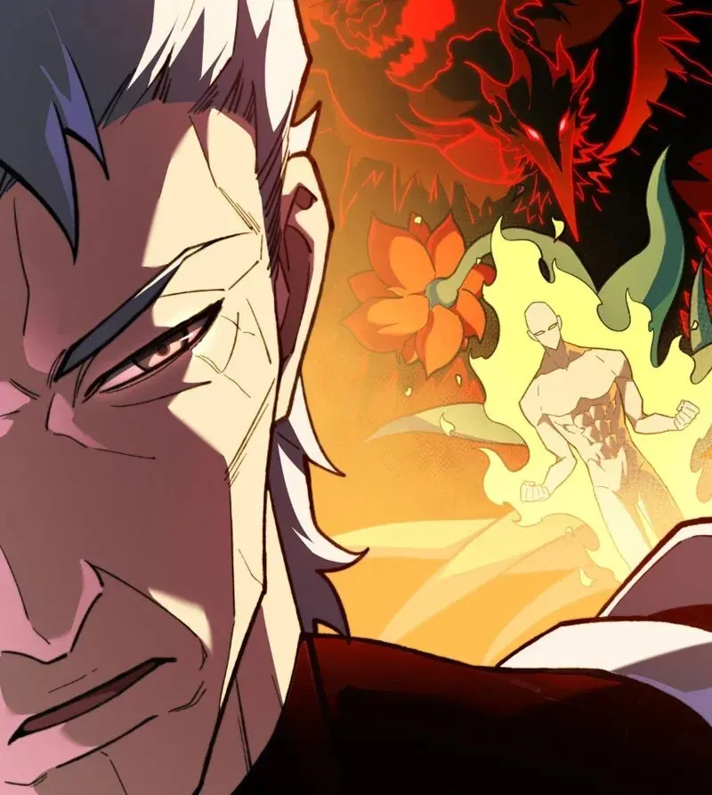 Sau Khi Chia Tay Hoa Khôi Võ Đạo Của Ta Thẳng Tới Cấp Thần [Chap 49]