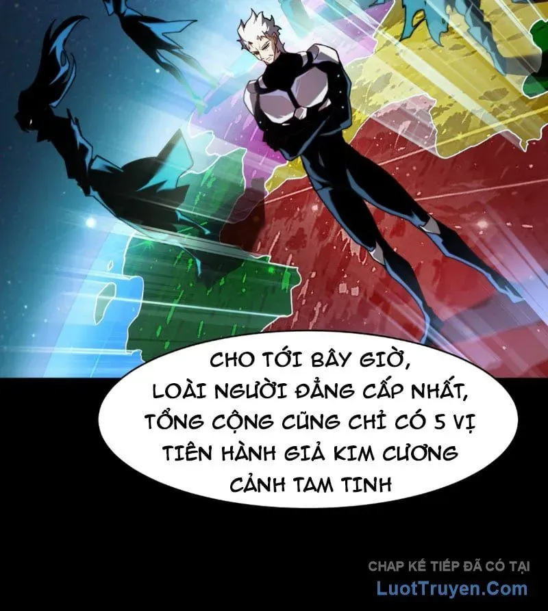 Sau Khi Chia Tay Hoa Khôi Võ Đạo Của Ta Thẳng Tới Cấp Thần [Chap 49]