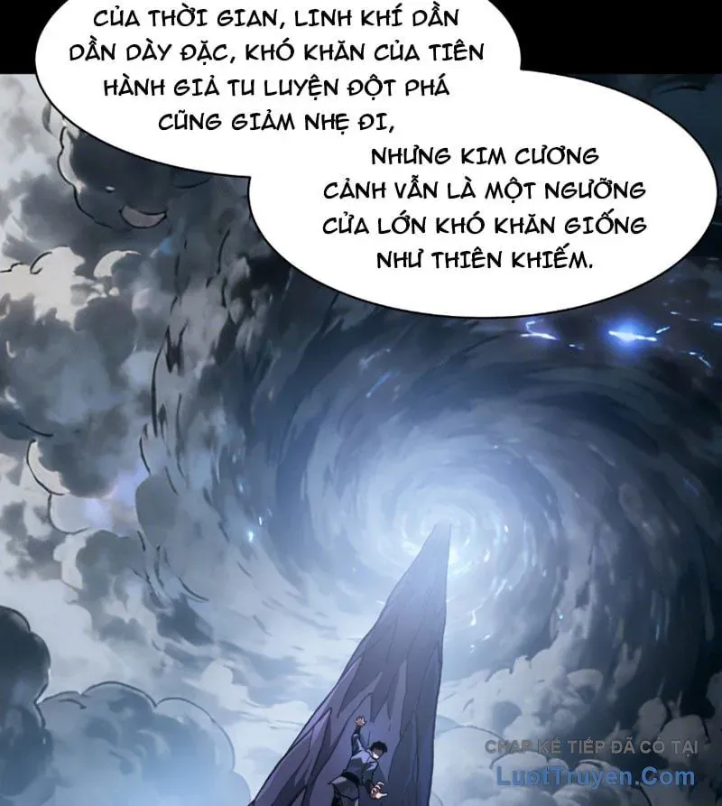 Sau Khi Chia Tay Hoa Khôi Võ Đạo Của Ta Thẳng Tới Cấp Thần [Chap 49]