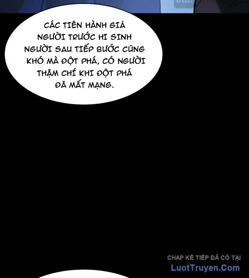 Sau Khi Chia Tay Hoa Khôi Võ Đạo Của Ta Thẳng Tới Cấp Thần [Chap 49]
