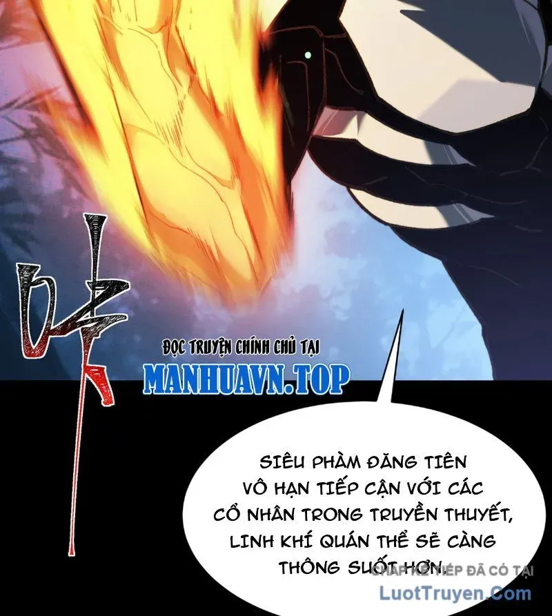 Sau Khi Chia Tay Hoa Khôi Võ Đạo Của Ta Thẳng Tới Cấp Thần [Chap 49]